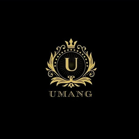 Umang Group Of Business Logo