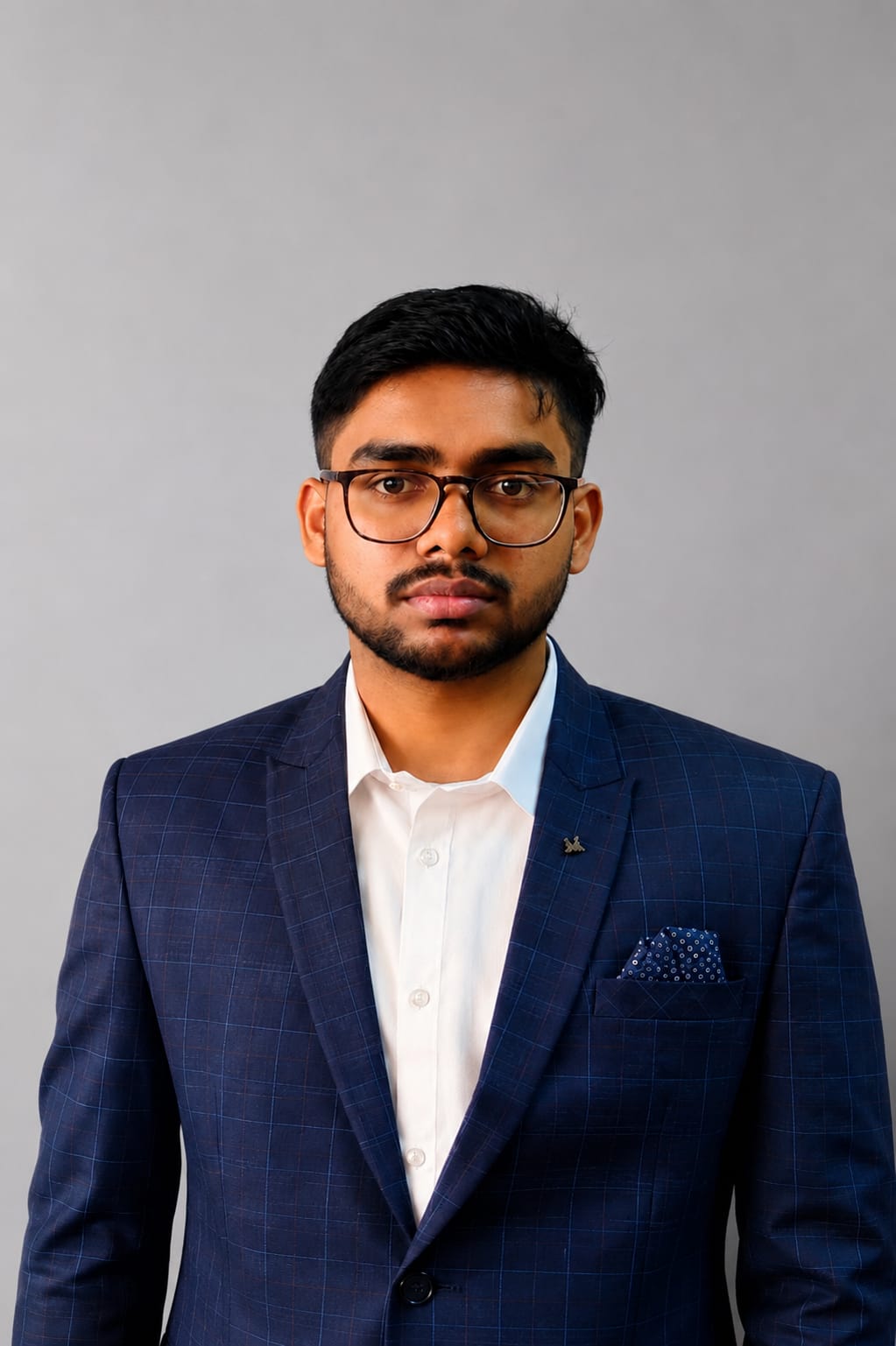 Abhijit Ghosh